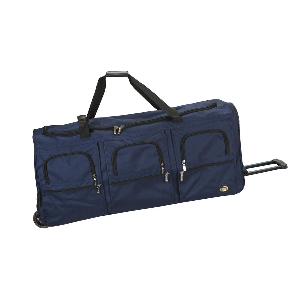 Rockland 40" Rolling Duffle&#160;