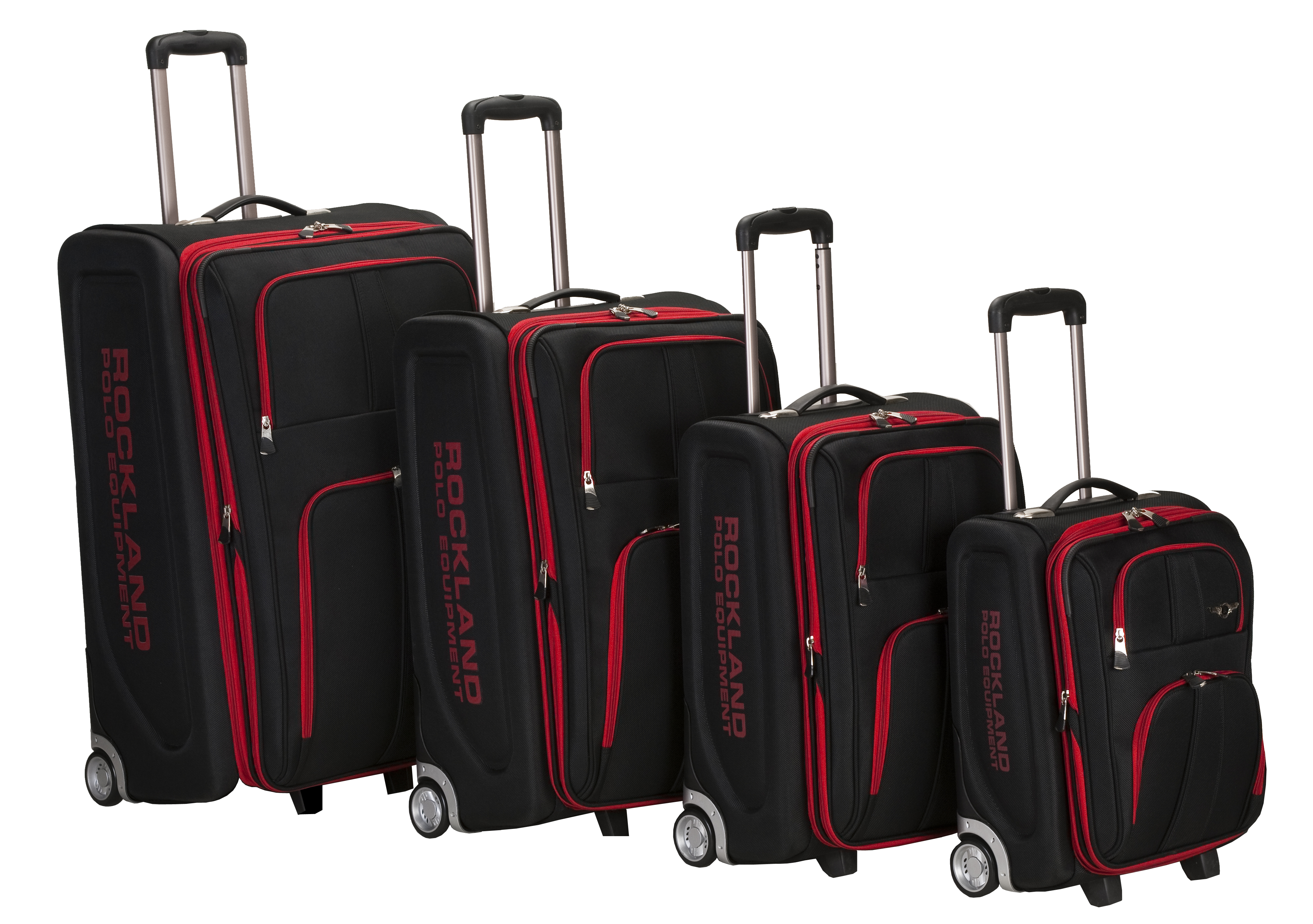 Rockland Varsity Polo Equipment Set