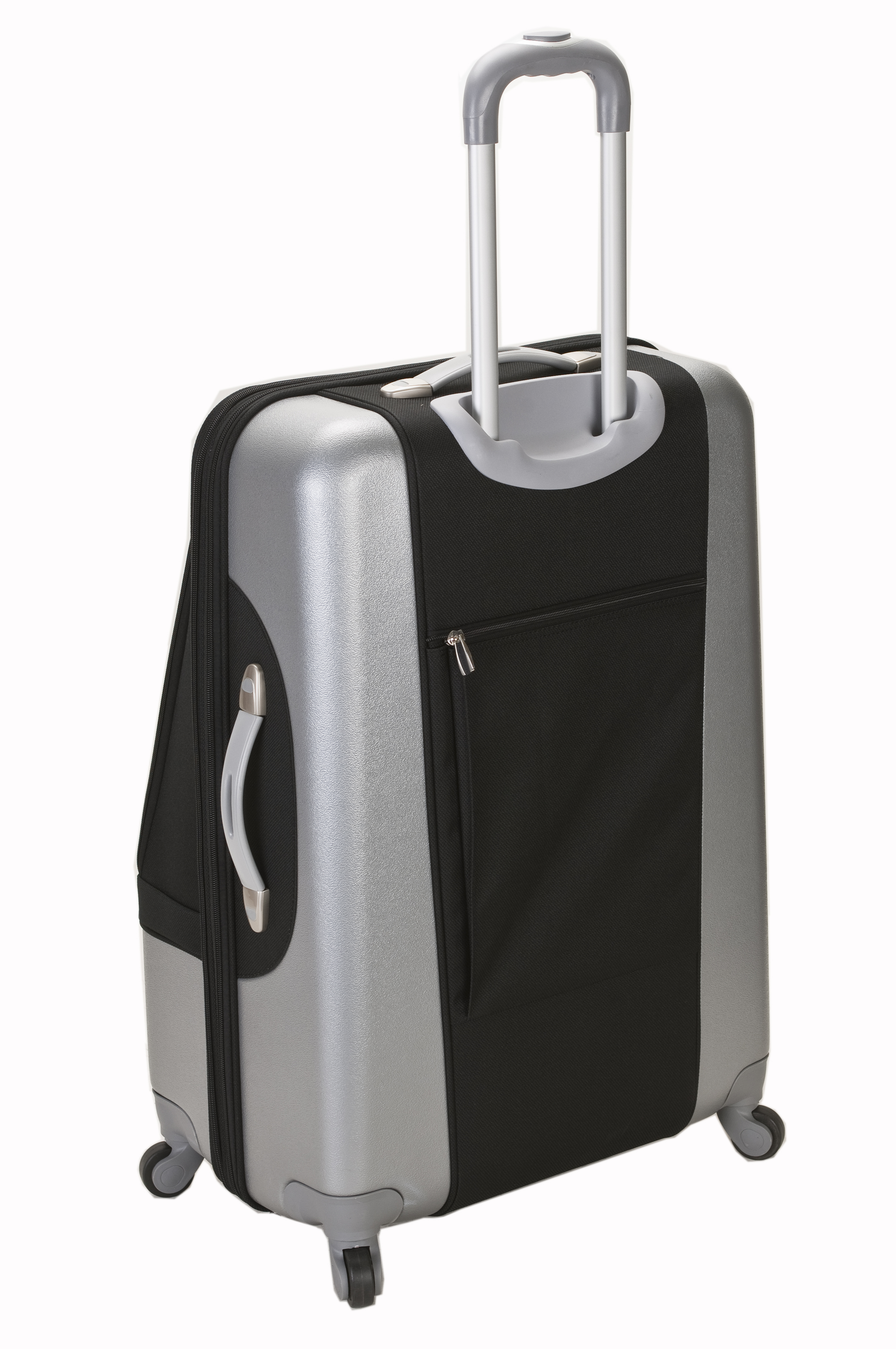 hybrid luggage sets