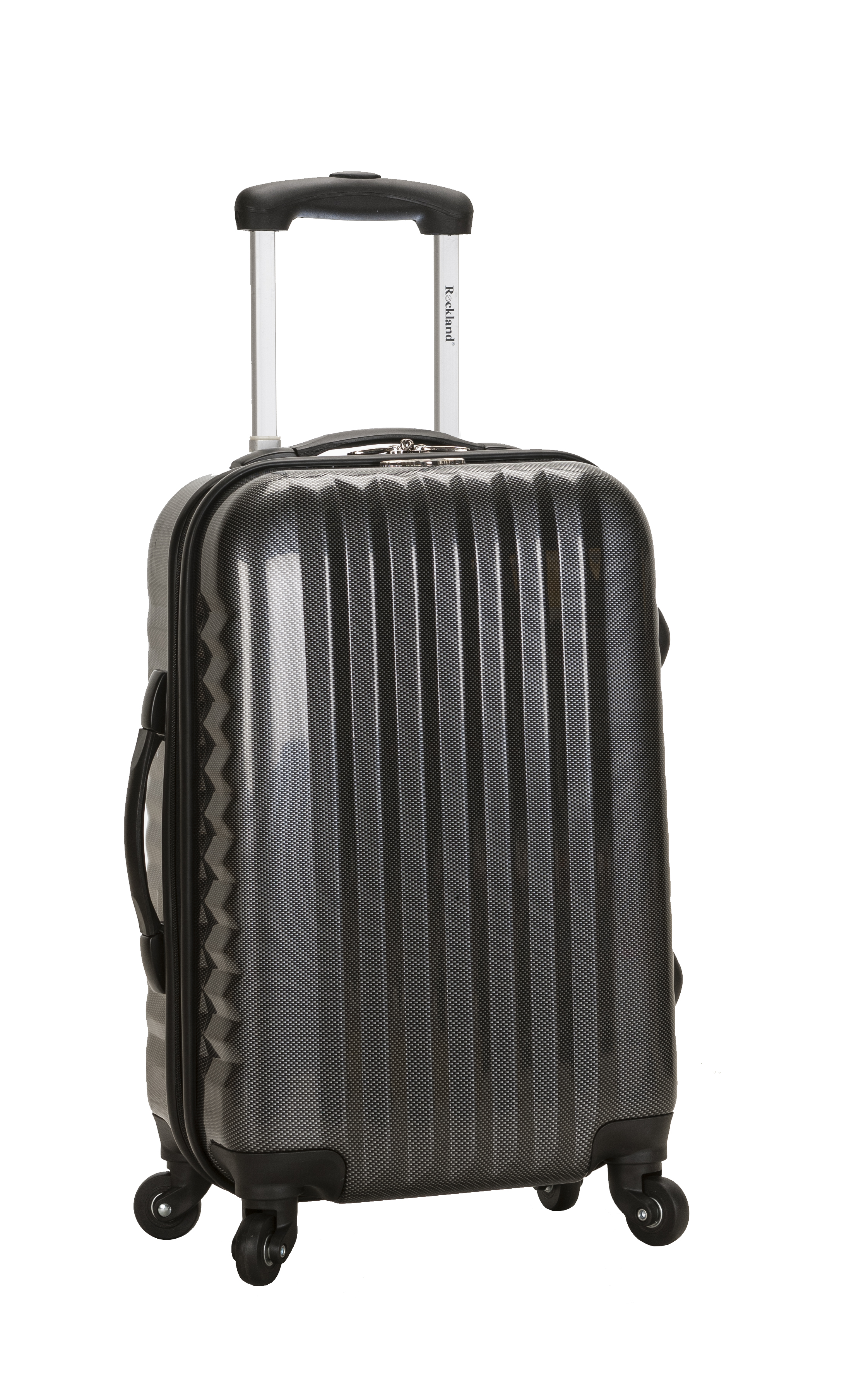blomberg kodiak hardside luggage