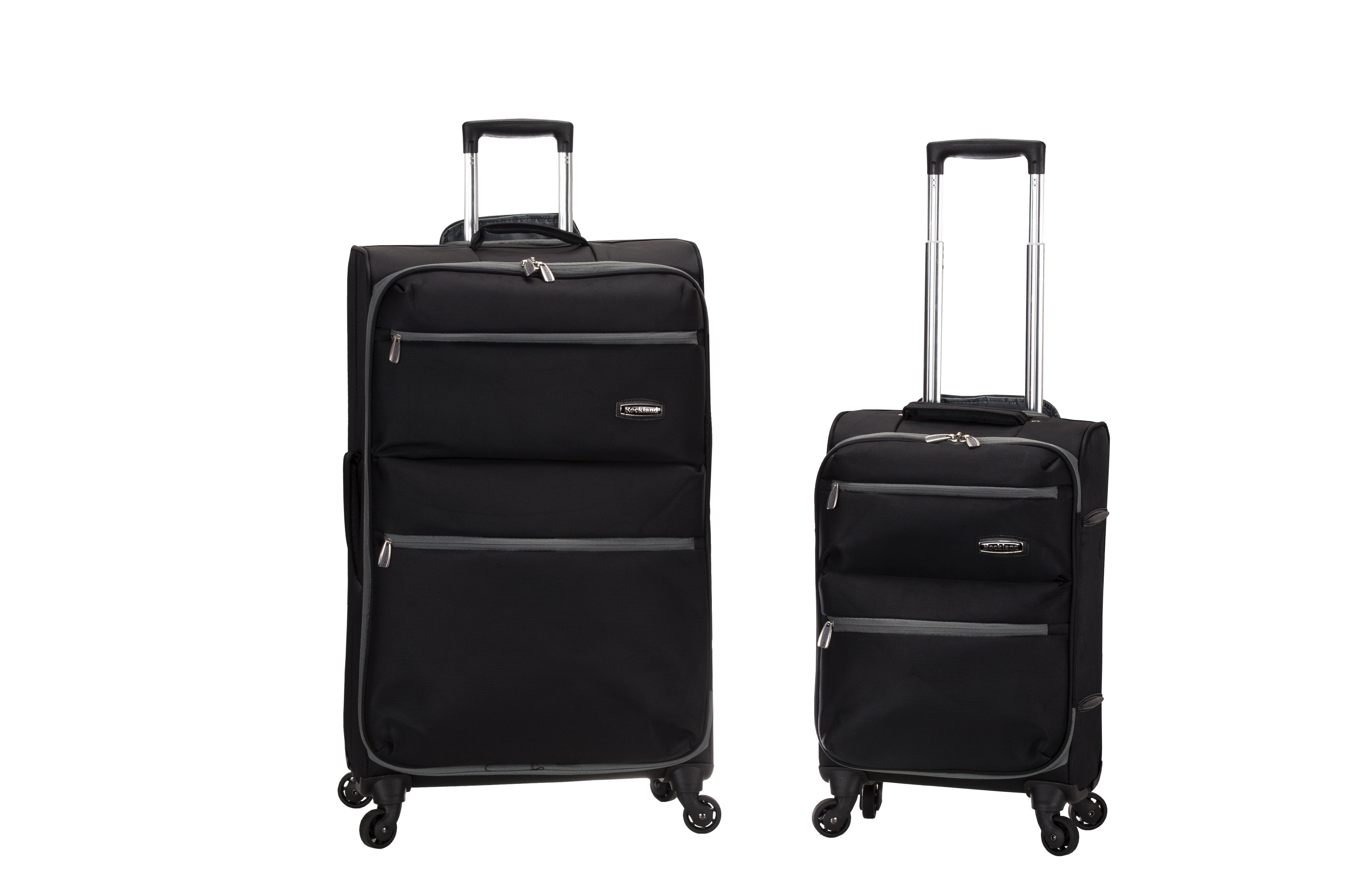 rockland polo equipment luggage