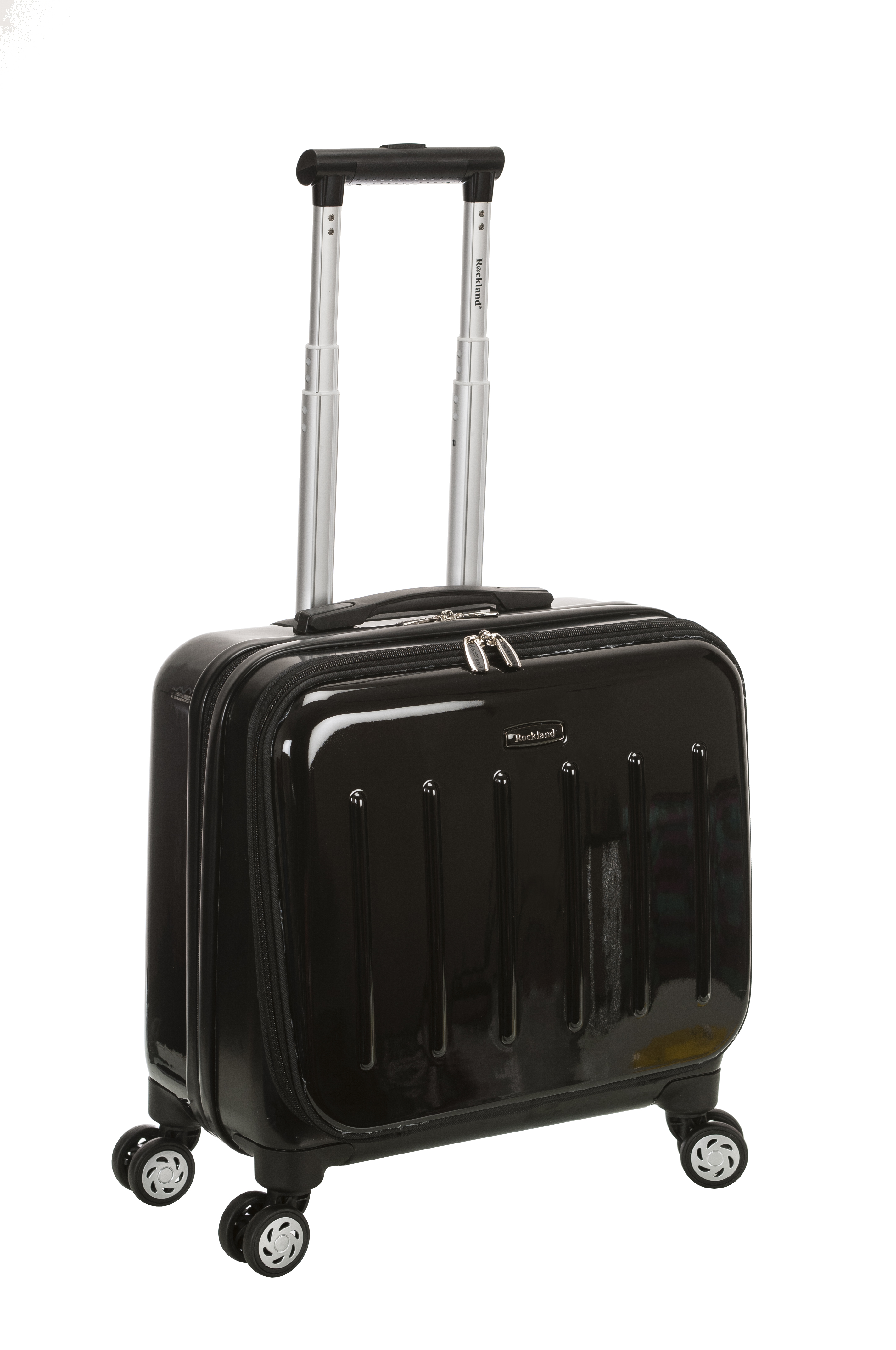 kmart hard case luggage