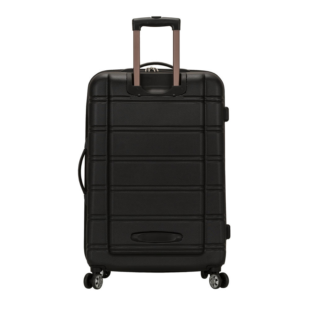 Rockland 28" Expandable ABS Dual Wheel Spinner