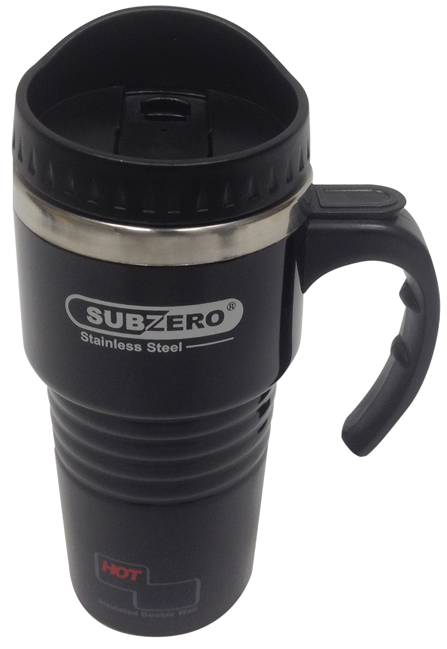 Contigo Stainless Steel Insulated Mugs are now on sale at