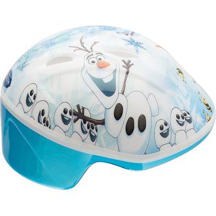 Bell Sports Disney Frozen Toddlers Bike Helmet