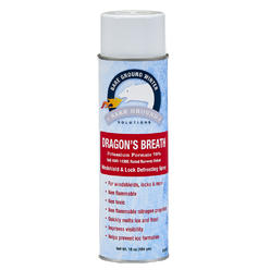 Bare Ground BGDB-1 Spray Can of Dragons Breath Deicer