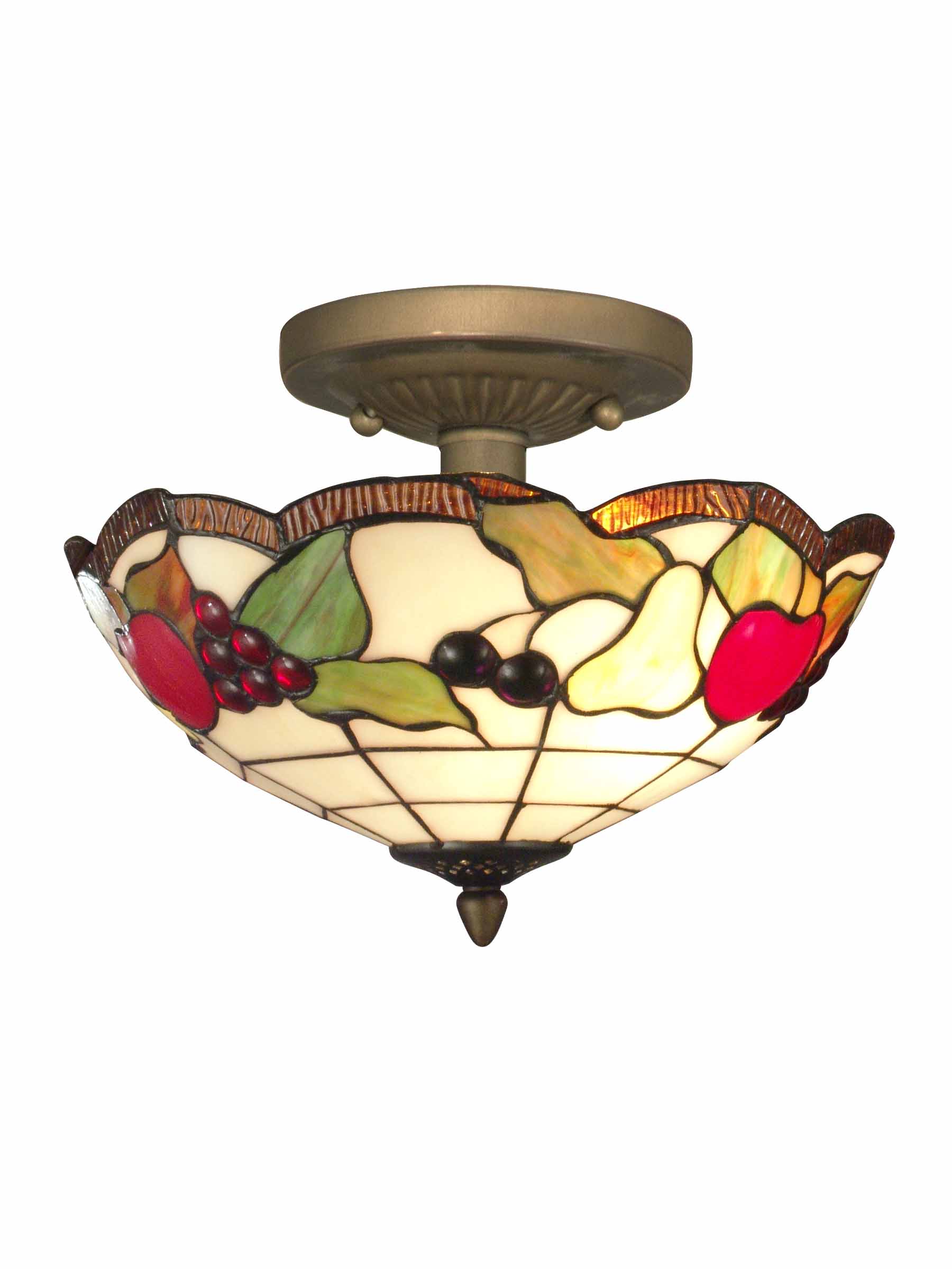 Ceiling Lights Semi Flush Mount Kmart