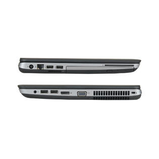 Hp Probook 640 G1 Intel Core I5 4300m 2 6ghz 8gb Ram 500gb Hdd Dvd Rw 14 Windows 10 Pro Laptop Refurbished