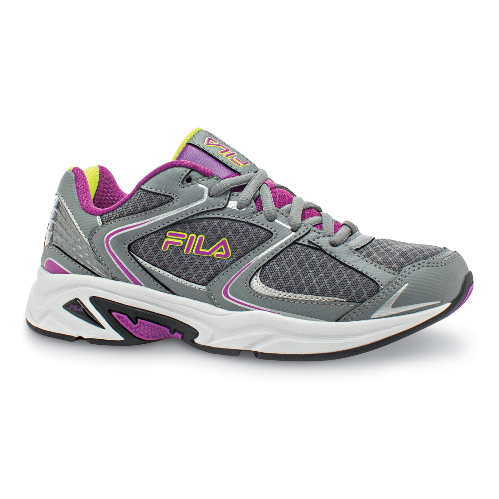 Fila Women's Thunderfire Running Shoe