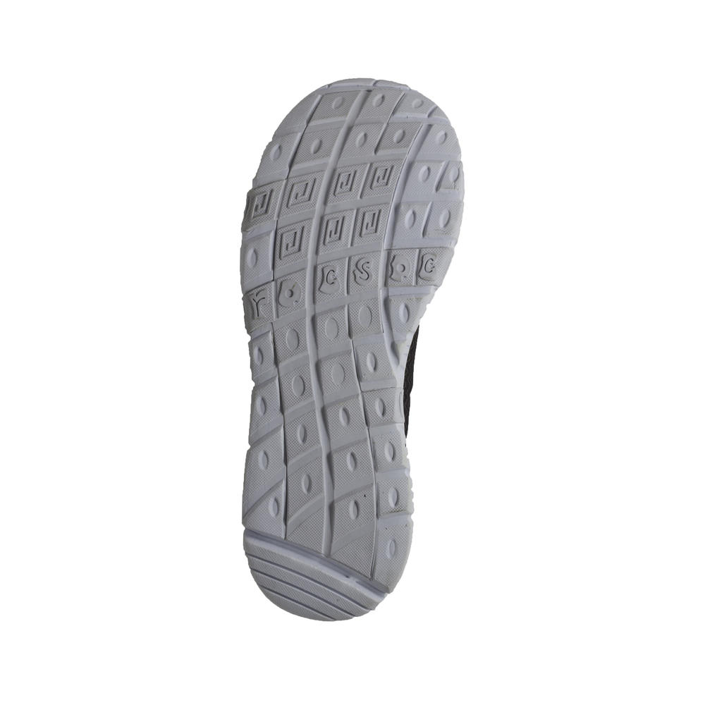 RocSoc Women's Comfort Stride Water Shoe - Gray