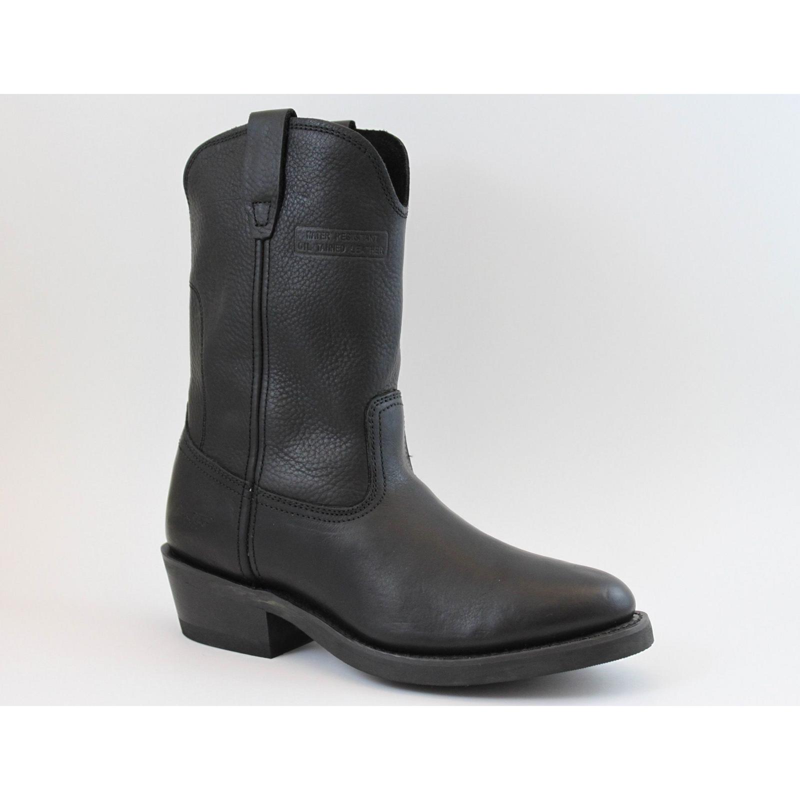 sears cowboy boots