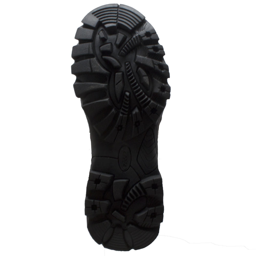 Tecs Men's 15" Waterproof Snake Bite Boot Wide Width Available - Real Tree&#8482; Camo
