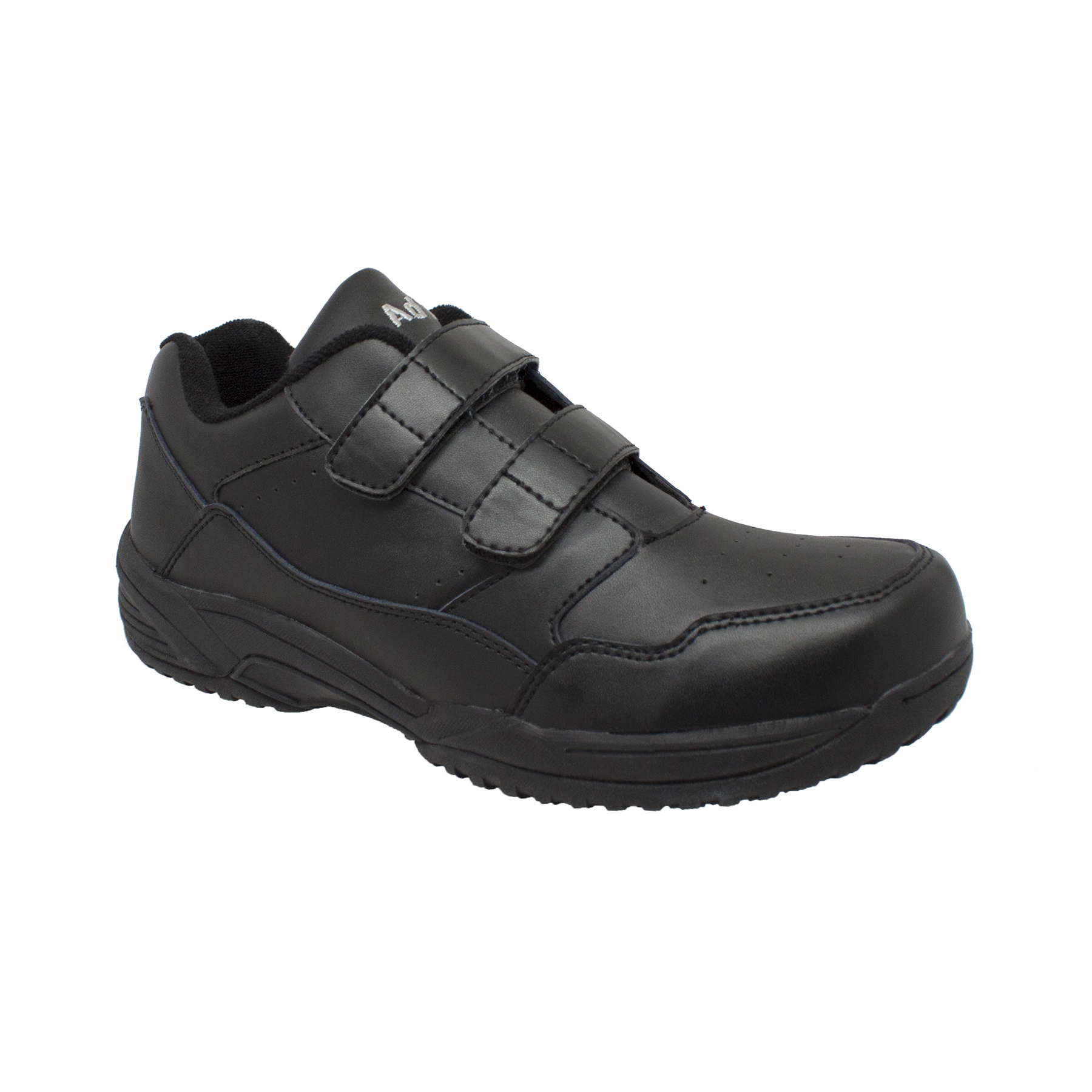 non slip athletic work shoes