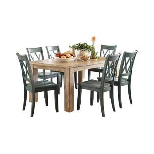 Signature Design By Ashley Mestler Dining Room Chair