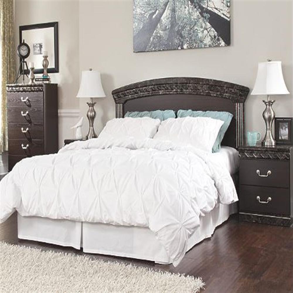 Signature Design by Ashley Rishona Table Lamp (Set of 2)