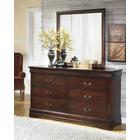 Signature Design By Ashley B446 21 Trinell Youth Dresser Mirror Sold Separately American Freight Sears Outlet