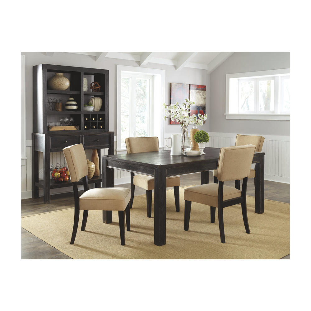 Signature Design by Ashley Gavelston Dining Room Chair