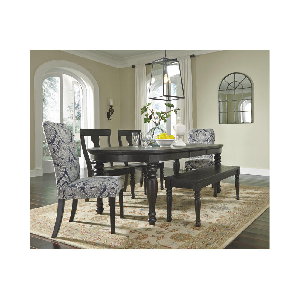 Signature Design by Ashley Sharlowe Dining Room Chair