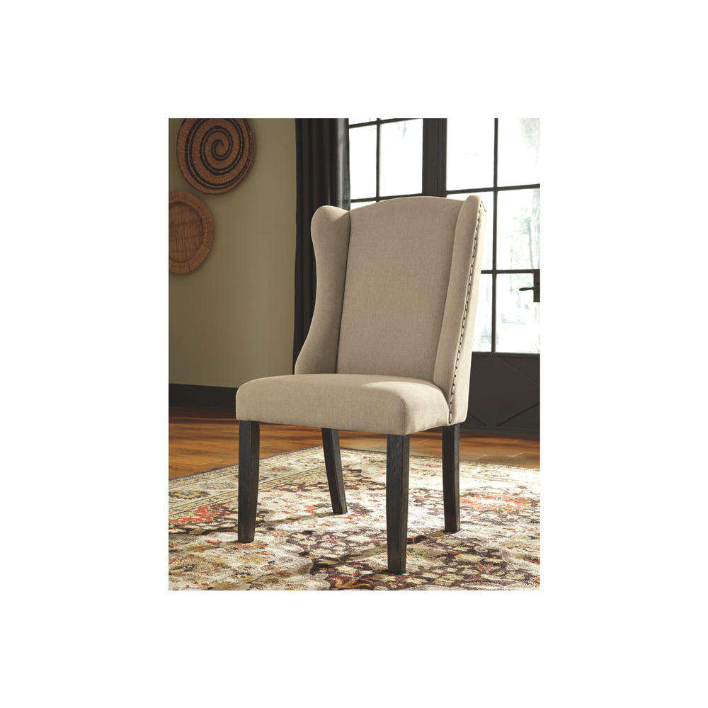 Signature Design by Ashley Gerlane Dining Room Chair
