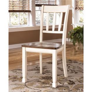 Whitesburg Dining Room Side Chair, Whitesburg Dining Room Chair