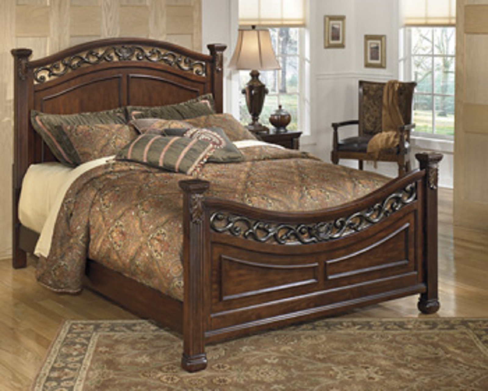 bed size king beds on sale sears