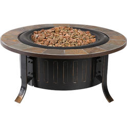Fire Pits Tables Lp Gas Sears, Sears Gas Fire Pit