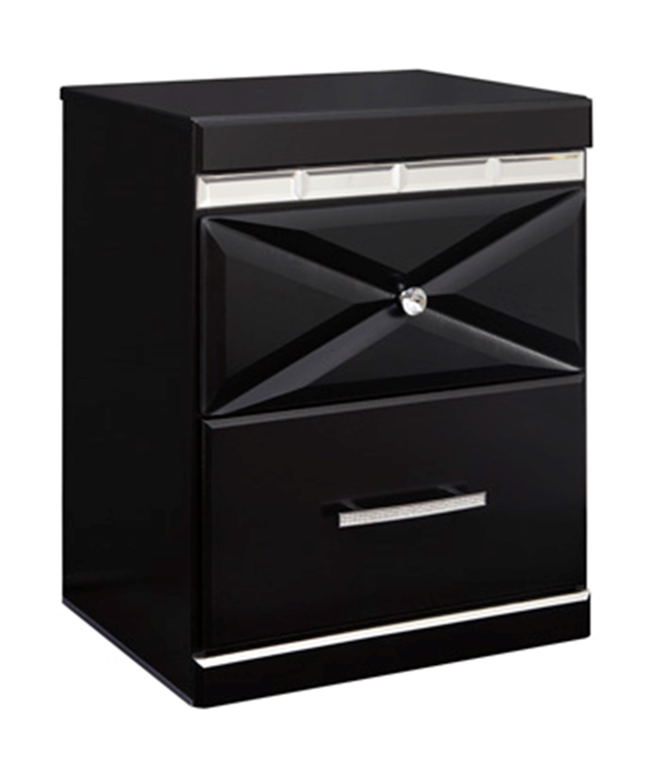 Signature Design by Ashley Fancee Nightstand