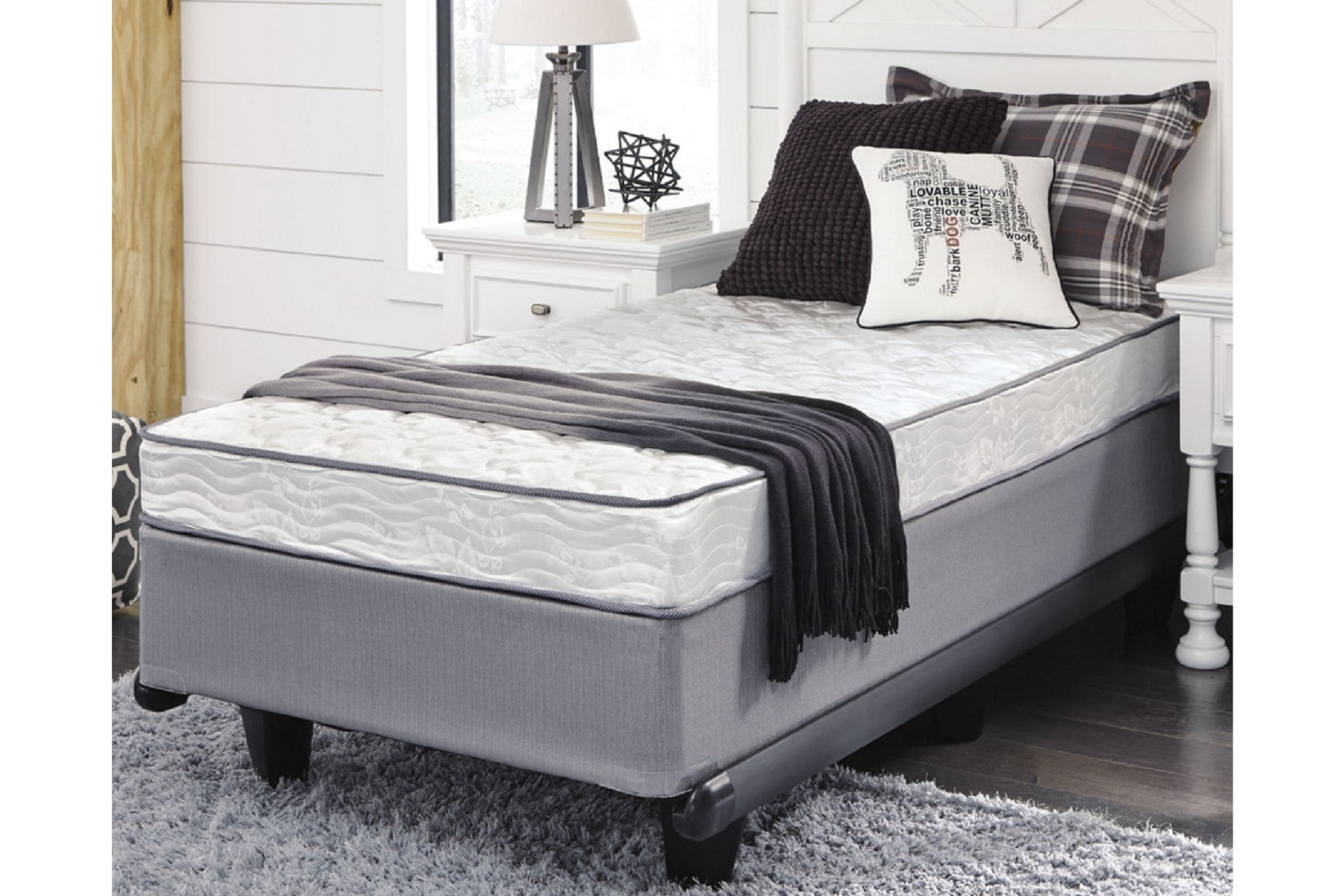 Size Twin Mattresses With Free Shipping Sears