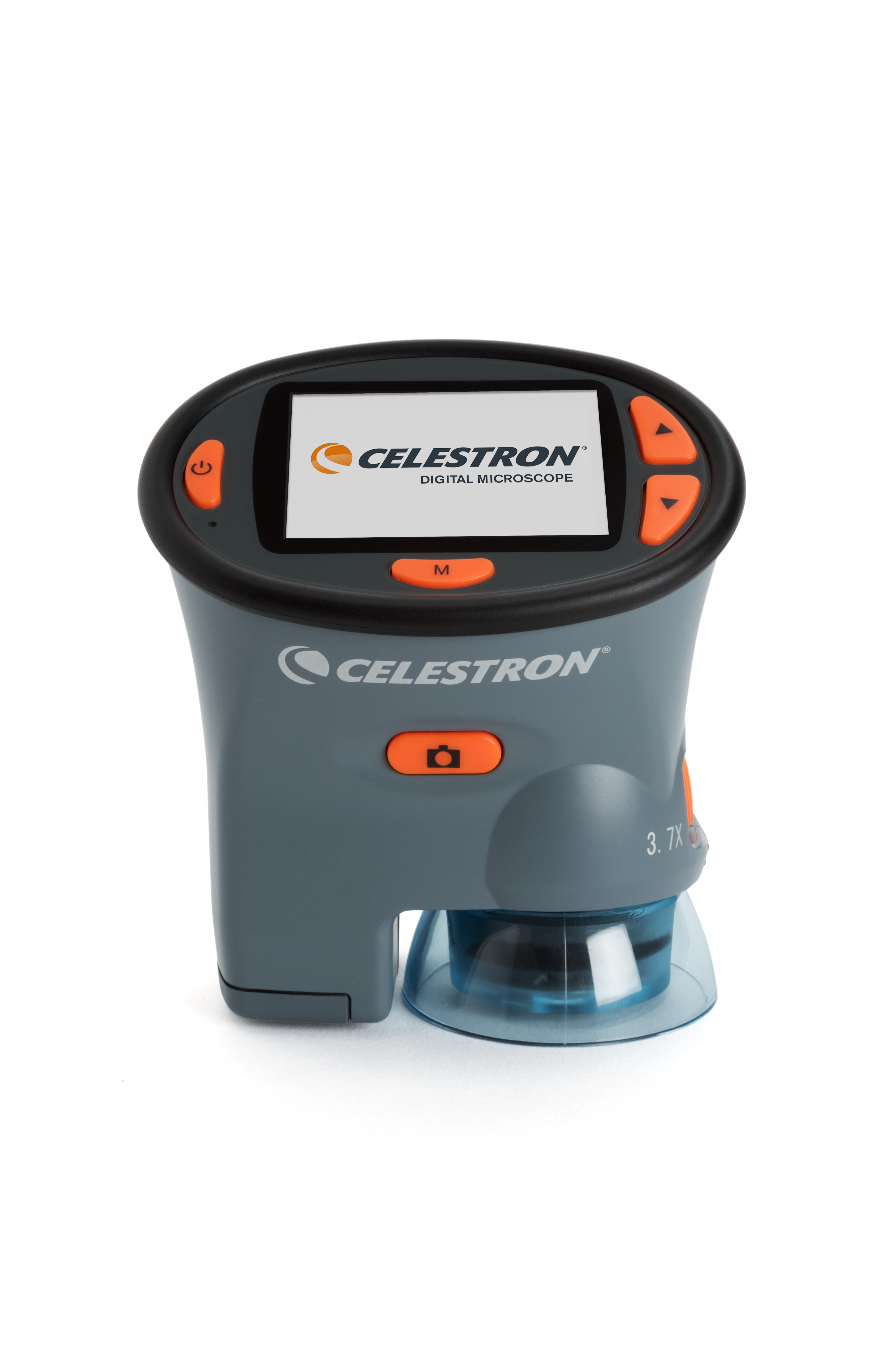 Celestron LCD Handheld Digital Microscope Celestron LCD Handheld Digital Microscope