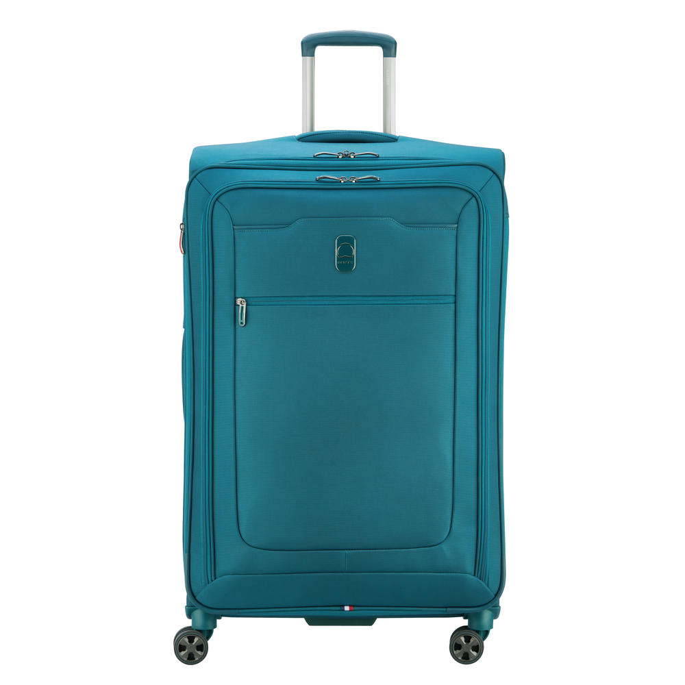 Delsey Luggage Hyperglide 29" expandable spinner carry-on
