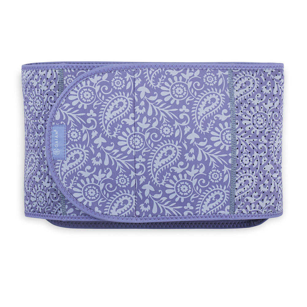 Gaiam Relax Hot Cold Wrap