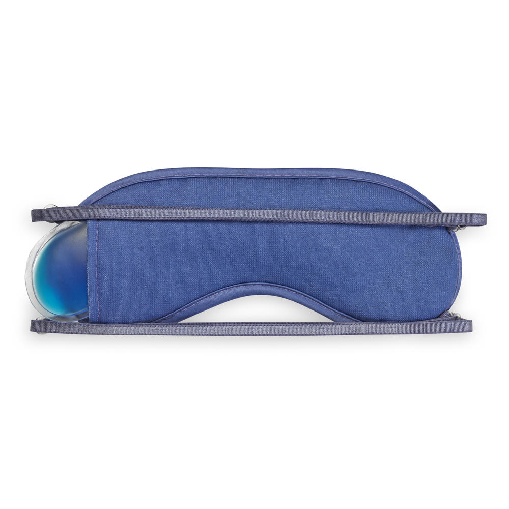 Relax  Cold Eye Mask Gaiam