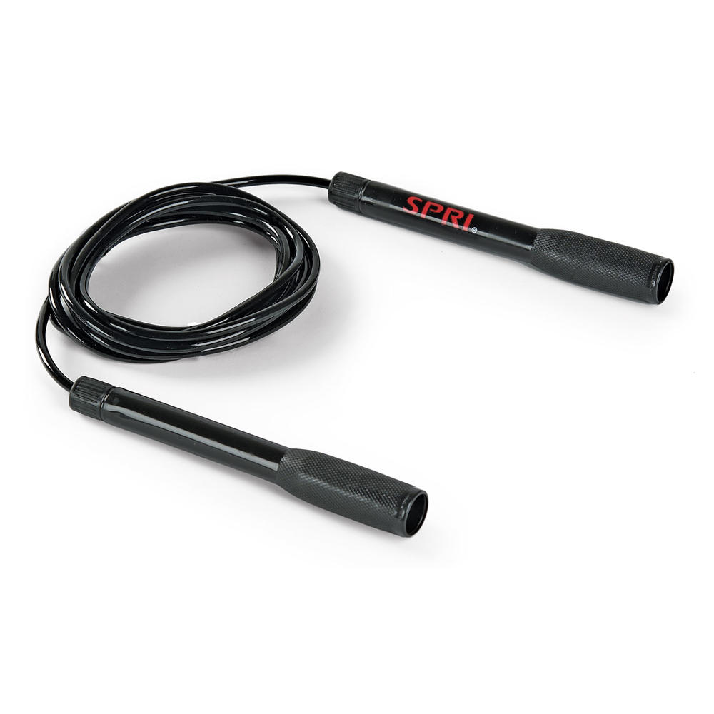 SPRI 05-58493 Pro Line Weighted Jump Rope