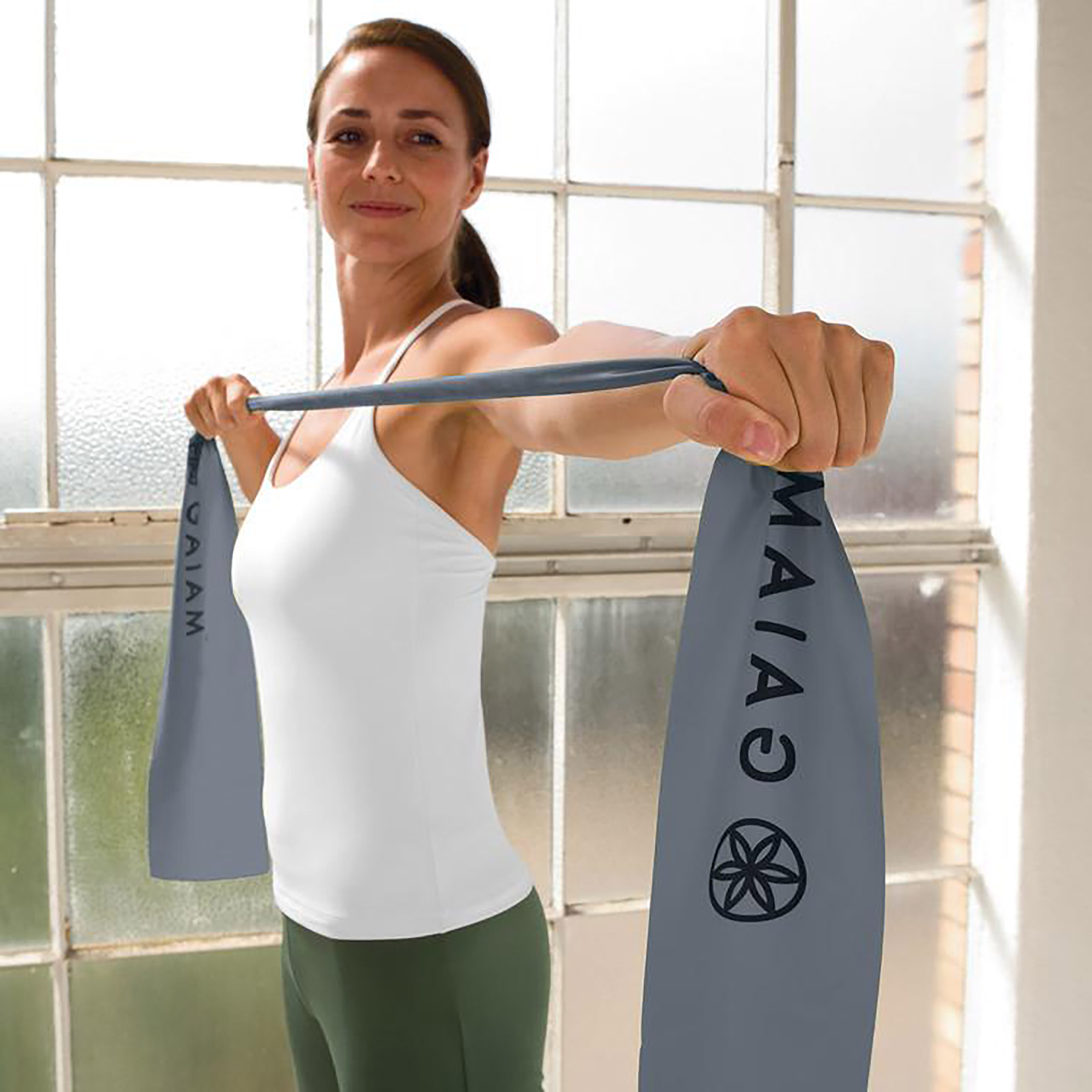 Gaiam Restore Core Pähkinäpallo