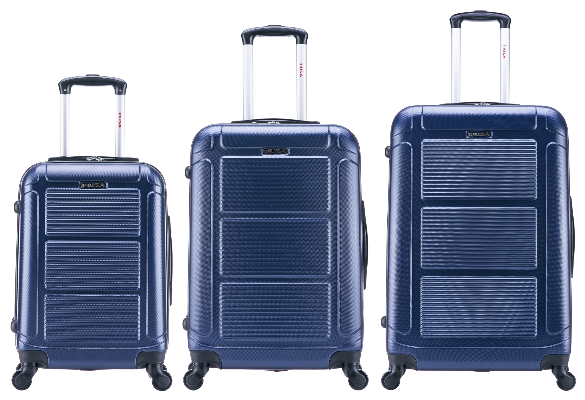blomberg kodiak hardside luggage