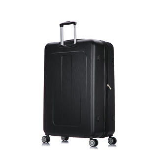 DUKAP Crypto Lightweight Hardside Spinner 32 inches
