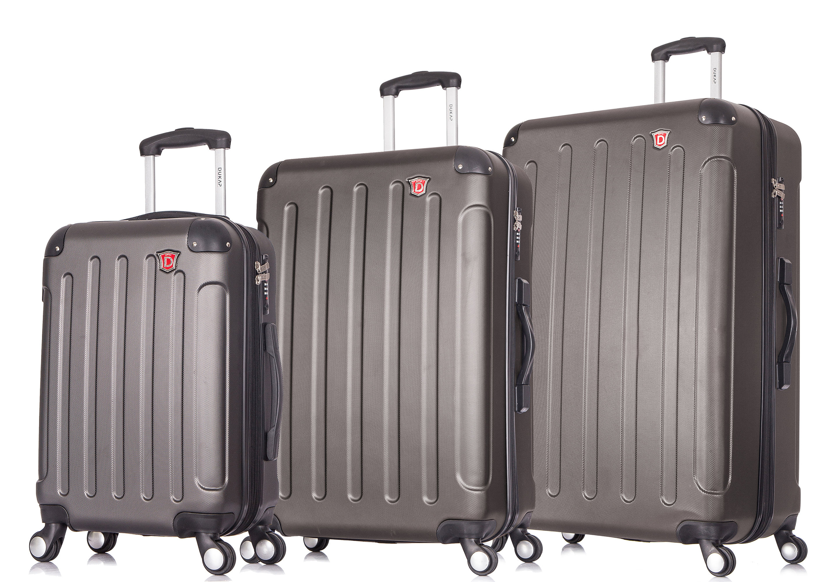 sears luggage set