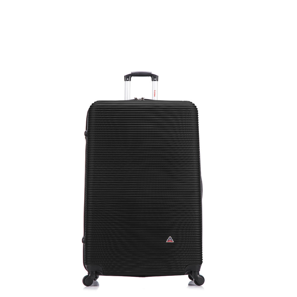 INUSA Royal lightweight hardside spinner 32 inch Black