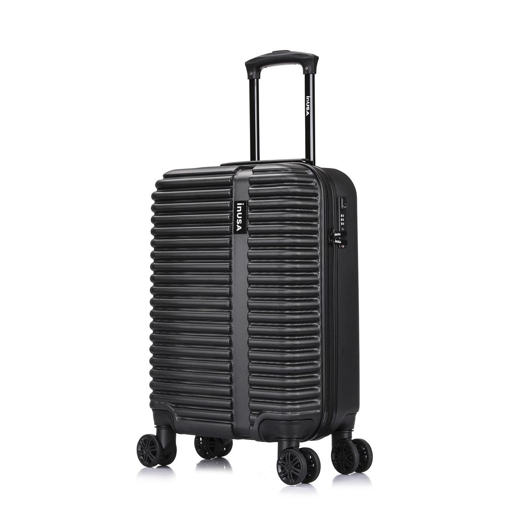 INUSA Ally lightweight hardside spinner 20 inch carry-on
