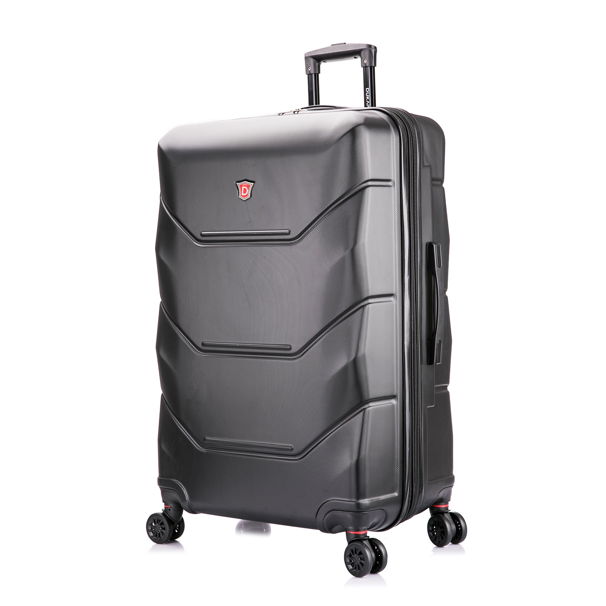 30 inch lightweight suitcase