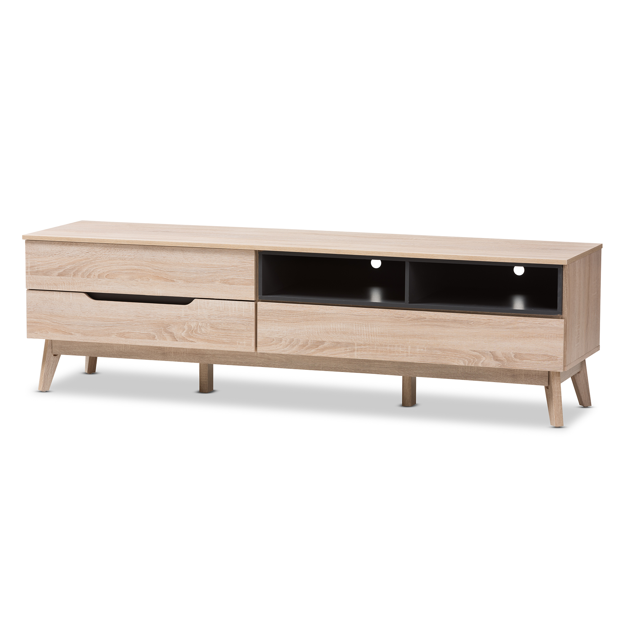 Baxton Studio Tv Stands Kmart
