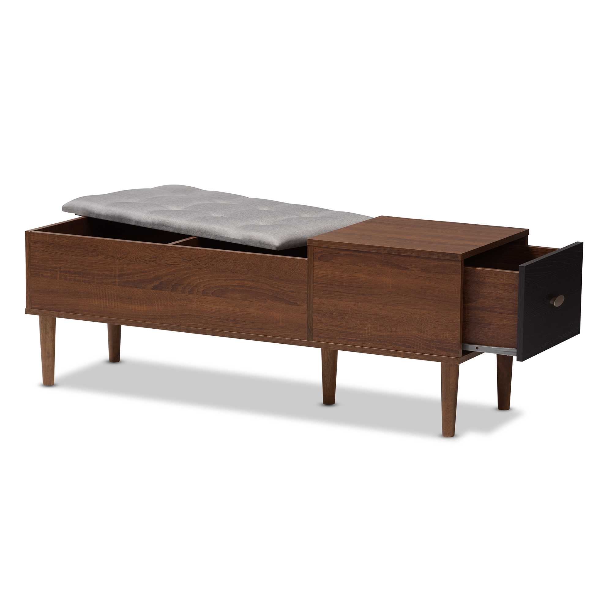 End of bed bench discount kmart