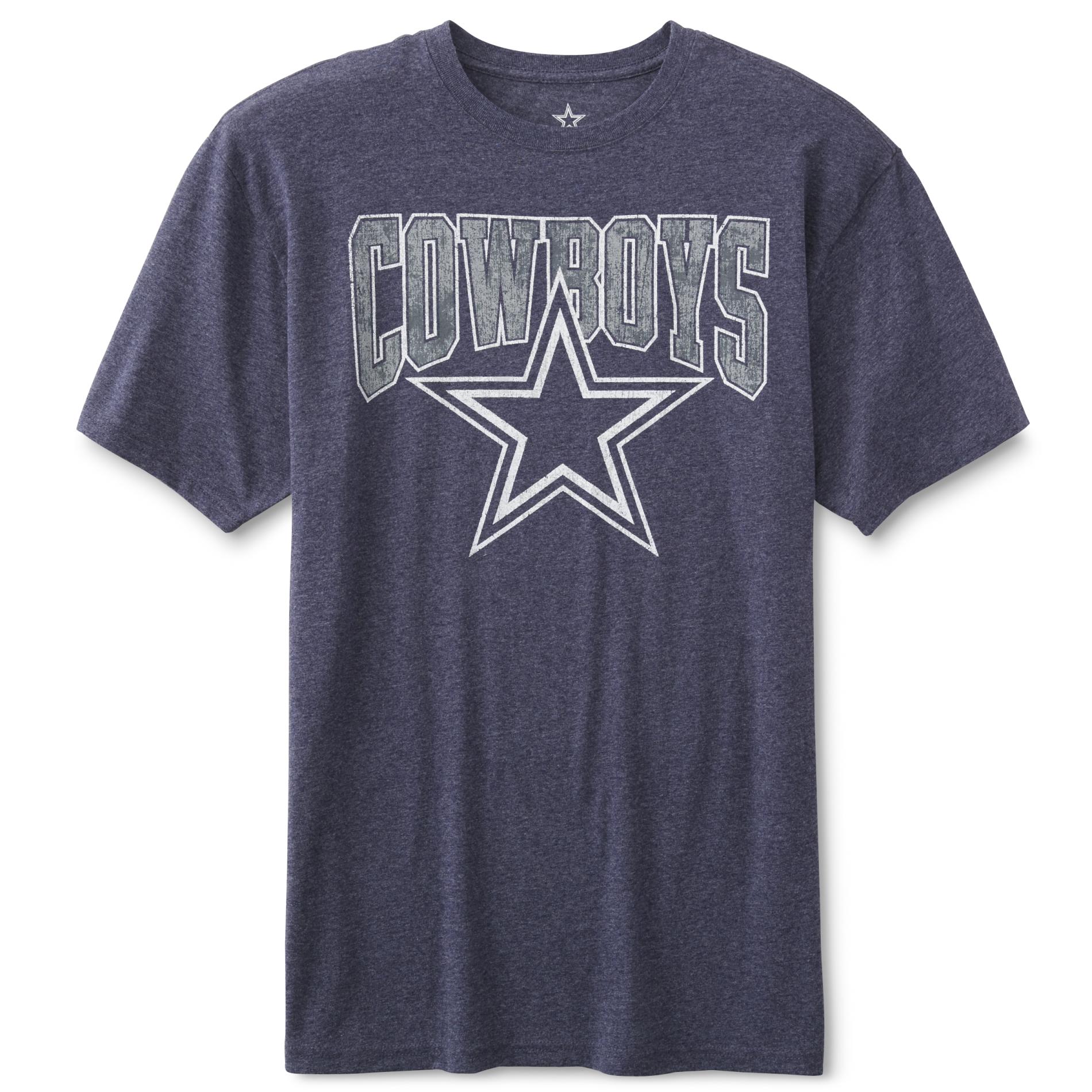 NFL Men's T-Shirt - Dallas Cowboys