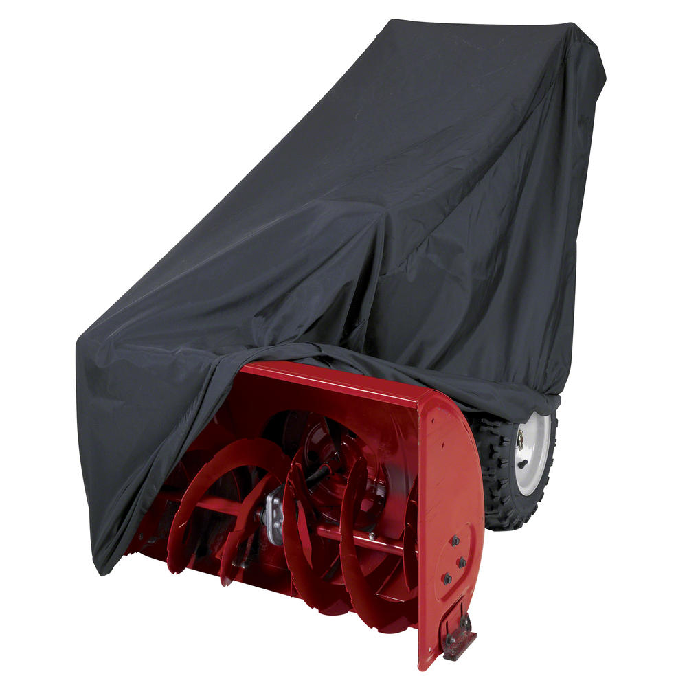 Classic Accessories 52-003-040105-00 2-Stage Snow Thrower Cover