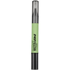 Maybelline New York Master Camo Color Correcting Pen, Green For Redness, all, 0.05 fl. oz.
