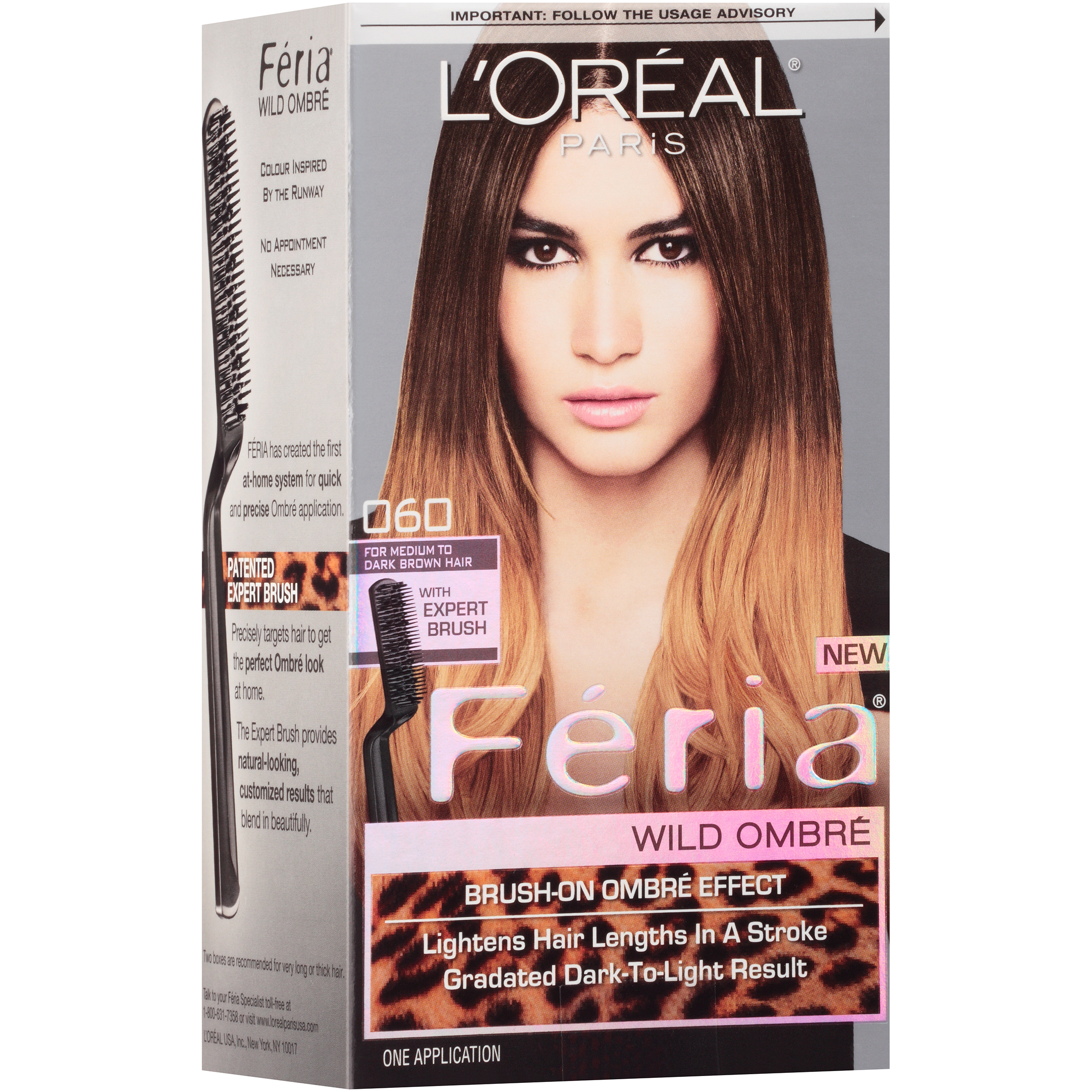 Box Ombre Hair Color Find Your Perfect Hair Style