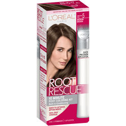 L'Oreal Root Rescue&#8482; 10 Minute Root Coloring Kit