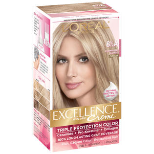 L'Oreal Excellence Creme Hair Color