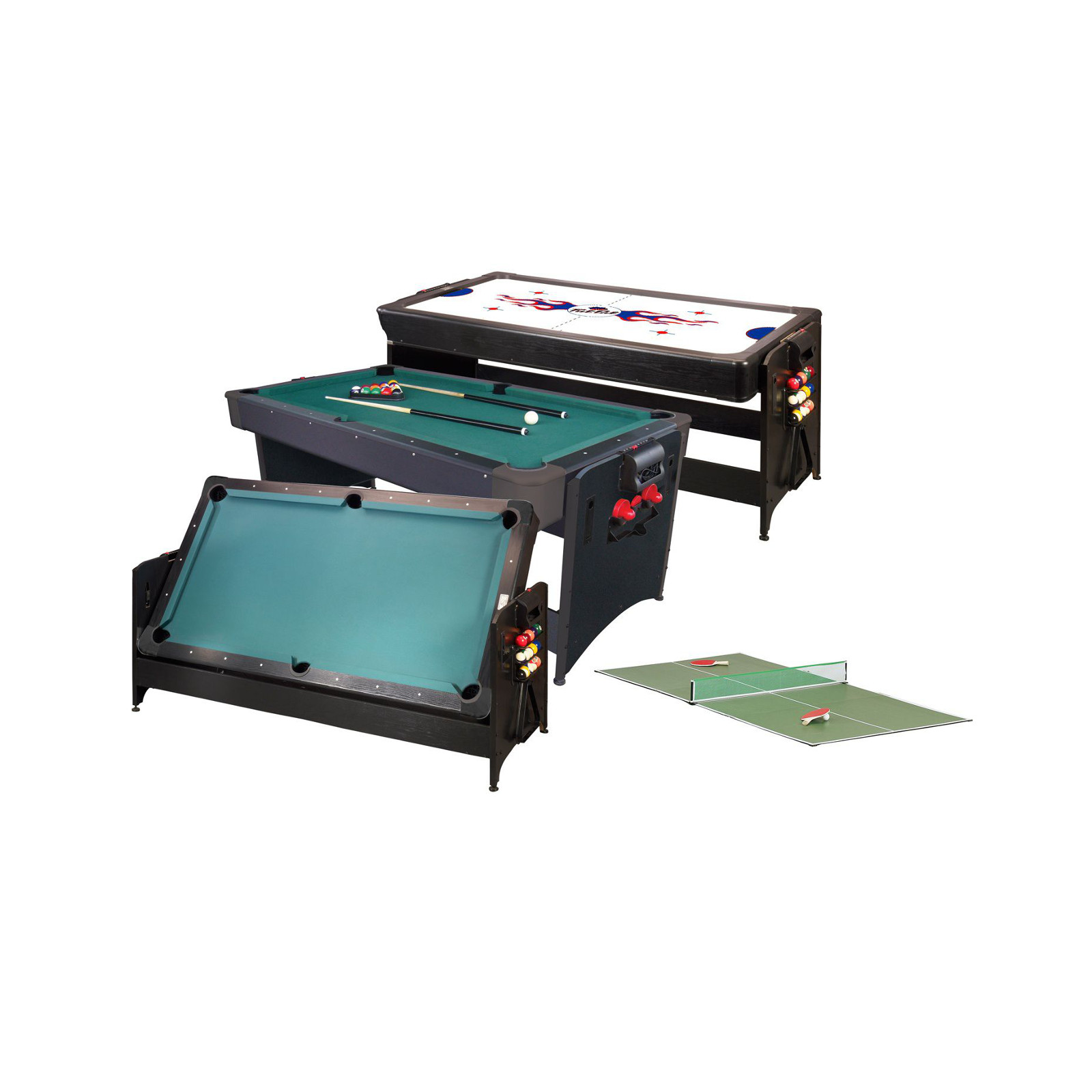 Combination Game Tables Multi Game Tables Sears