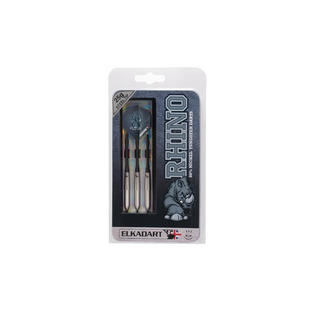 Elkadart Rhino Nickel Tungsten Darts | Shop Today. Get It Tomorrow